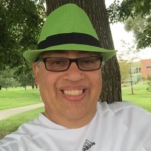 Meet your Posher, Robert